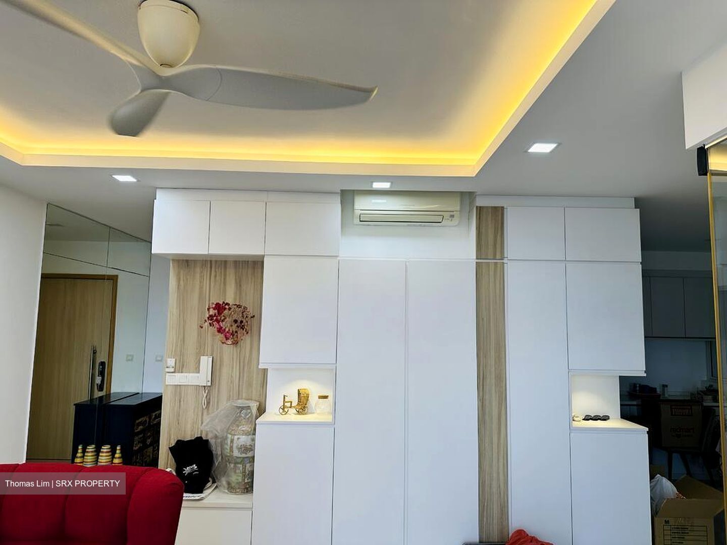 Forestville (D25), Condominium #498013711